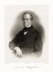 Nicolas Anne Théodule Changarnier, 1865-66